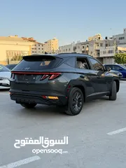  10 هونداي توسان ترخيص 2022 محرك 1600 هايبرد