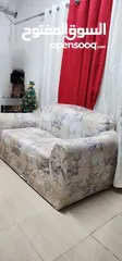  2 Sofa for two