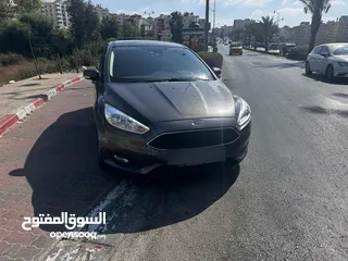  1 فورد فوكس للبيع