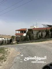  1 ارض مميزه من المالك مباشره في شفا بدران وعلى حدود شفا بدران باسعار مغريه حدا قطع مميزه جداااا