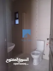  11 شقة أرضية مميزة للبيع في خلدا  - مقابل ميداس وخلف مستشفى السعودي 190م مع حديقة وترسات 115م لم تسكن