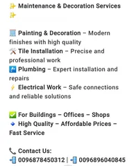  2 we are providing our best services