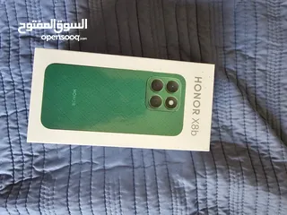  11 جهاز honor x8b