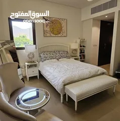  2 Two Bedroom Apartment, Muscat Bay  شقة غرفتين في خليج مسقط