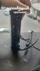  2 جهاز كمبيوتر كامل i5 مع شاشة وطابعة All in one & PC Mini