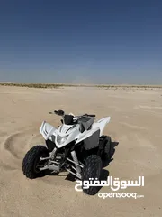  2 دراجة كوبرا 220cc