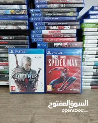  2 تشكيلة سيديات جديد ومستعمل باقل الاسعار