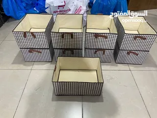 1 منظمات ملابس بسعر حرررق