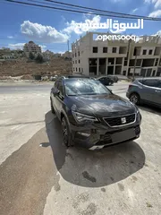  2 سيات اتيكا 2020 تسيير 2024 فل الفل