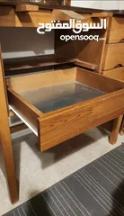  2 Jewelry Making bench/ desk for jewelers  مكتب صنع المجوهرات للصائغين