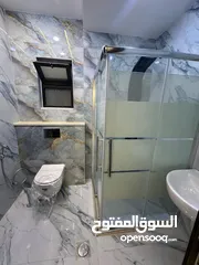  4 شقق فاخره للبيع في البنيات