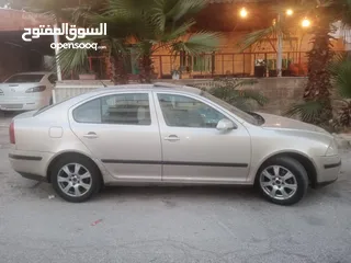  3 سكودا 2006