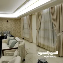  21 تفصيل وتركيب كافة موديلات الستائر