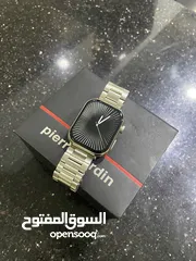  9 ‏مستخدمة أسبوع فقط ‏ ‏ ساعة نفس الأصلي LW239 ماركتSHAPE LENTES اقرأ الوصف عشان تشوف المعلومات تش