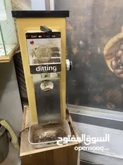  3 متوفر عده محمص بحاله جيده