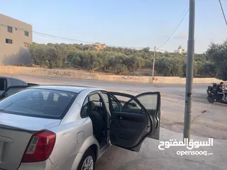  2 شڤروليت اصل برايڤت 2007