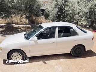  5 اكسنت 97 اتوماتيك