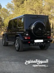  2 2014 Mercedes G500 AMG KIT