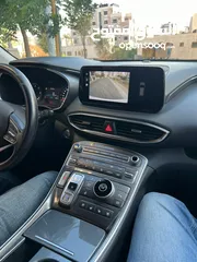  11 يا بلاش  سعر حرررق حررق هونداي سنتافيه 2021 القصه الجديدة  بوضع الشركه دهان شركه كاملااا