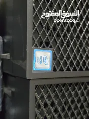  7 Dell Precision 3630 Tower Workstation with Xeon