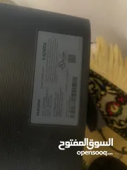  2 samsung curve monitor