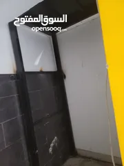  2 مصاعد محلات تجاريه والمطاعم