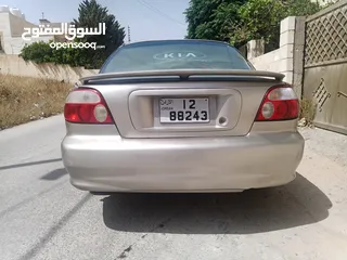  9 سيفيا 2 موديل 1999 للبيع