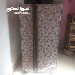  7 ثلاجه مكفوله من اكبر الثلاجات المنزليه