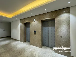  10 2 BR Great Brand-New Apartment in Al Mouj for Rent