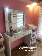  2 اغراض صالون