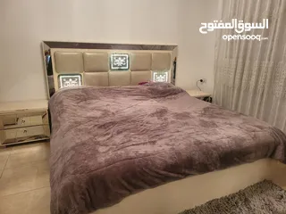  3 غرفه نوم أبيض ماستر