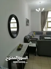  11 Fully Furnished Flat for Sale in Al Juffair, freehold  شقة تملك حر مؤثثة بالكامل للبيع
