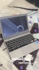  5 لاب سامسونج chrome os نظيف