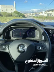  4 VW Polo 2020/21