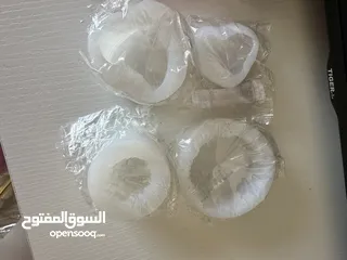  3 قوالب سيلكون ومواد لمحبي الريزن