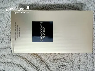  1 عطر TOM FORD أصلية 100٪ "ليست كوبي"