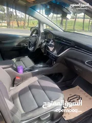  7 شيفروليه بولت 2023 Ev فل كهرباء أمريكي فحص كامل