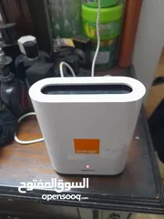  1 مقوي اورانج اكستندر  للبيع