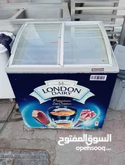  4 ماكينة شاورما مستعمل