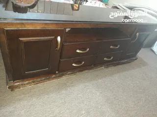  5 طقم غرفة ضيوف