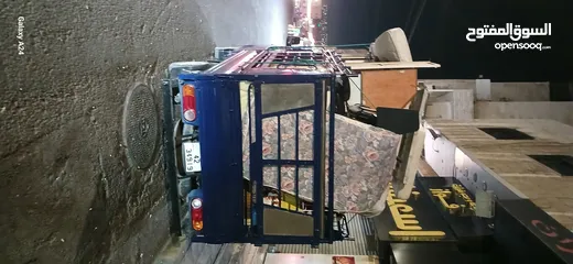  19 بكمات ديانات للنقل داخل وخارج عمان بأفضل الأسعار 24 ساعه