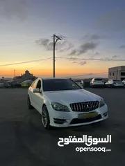  1 مرسيدس c200 ديزل