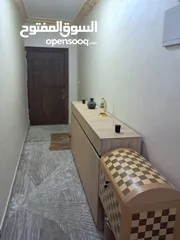  2 شقه للبيع في شفا بدران