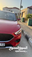  4 MG ZS 2023