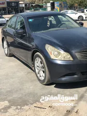  9 انفنتي g37 للبيع