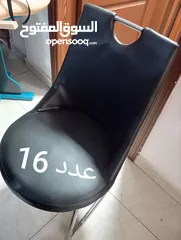  7 أثاث مكتبي وأدوات ومستلزمات للتدريب داتا شو ولوح ذكي، كراسي، طاولات، مكاتب ، نافورة، رفوف، حائط، باب