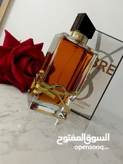  6 عطر ليبر انتنس