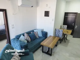  1 شقق سوبر ديلوكس - الدوار التشريعي تبعد عن وسط البلد خمس دقائق مشيا