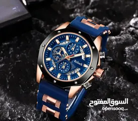  2 من اقوى واحدث الساعات يلي نزلت على الشركة سعرها نار والتوصيل متاح لكل فلسطين بلا استثناء ( ارخص سعر)