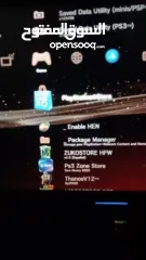  31 موجود جهاز كمبيوتر مكتبي مع شاشه و بلاي ستيشن 3 مهكره مع ايتين وجهاز كمبيوتر مع شاشه توصيل مجاني